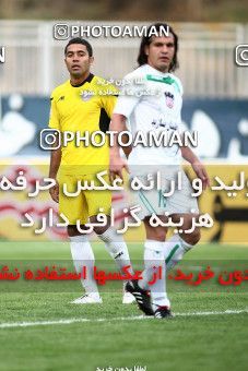 1196760, Tehran, [*parameter:4*], لیگ برتر فوتبال ایران، Persian Gulf Cup، Week 33، Second Leg، Naft Tehran 1 v 2 Zob Ahan Esfahan on 2011/05/15 at Takhti Stadium