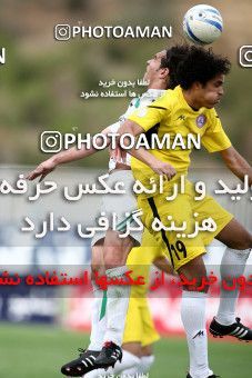 1196471, Tehran, [*parameter:4*], Iran Pro League، Persian Gulf Cup، 2010-11 season، Second Leg، Week 33، Naft Tehran ۱ v 2 Zob Ahan Esfahan on 2011/05/15 at Takhti Stadium