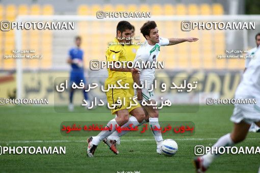 1196799, Tehran, [*parameter:4*], Iran Pro League، Persian Gulf Cup، 2010-11 season، Second Leg، Week 33، Naft Tehran ۱ v 2 Zob Ahan Esfahan on 2011/05/15 at Takhti Stadium