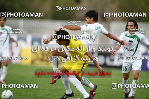 1196460, Tehran, [*parameter:4*], Iran Pro League، Persian Gulf Cup، 2010-11 season، Second Leg، Week 33، Naft Tehran ۱ v 2 Zob Ahan Esfahan on 2011/05/15 at Takhti Stadium