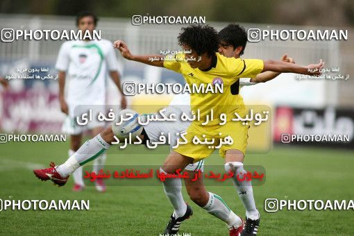 1196526, Tehran, [*parameter:4*], لیگ برتر فوتبال ایران، Persian Gulf Cup، Week 33، Second Leg، Naft Tehran 1 v 2 Zob Ahan Esfahan on 2011/05/15 at Takhti Stadium