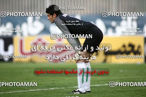 1196658, Tehran, [*parameter:4*], Iran Pro League، Persian Gulf Cup، 2010-11 season، Second Leg، Week 33، Naft Tehran ۱ v 2 Zob Ahan Esfahan on 2011/05/15 at Takhti Stadium