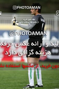 1196485, Tehran, [*parameter:4*], Iran Pro League، Persian Gulf Cup، 2010-11 season، Second Leg، Week 33، Naft Tehran ۱ v 2 Zob Ahan Esfahan on 2011/05/15 at Takhti Stadium