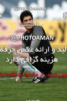 1196597, Tehran, [*parameter:4*], Iran Pro League، Persian Gulf Cup، 2010-11 season، Second Leg، Week 33، Naft Tehran ۱ v 2 Zob Ahan Esfahan on 2011/05/15 at Takhti Stadium