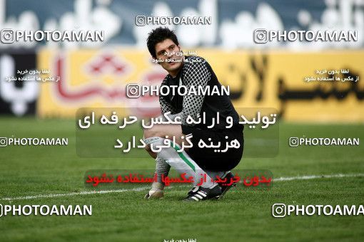 1196722, Tehran, [*parameter:4*], Iran Pro League، Persian Gulf Cup، 2010-11 season، Second Leg، Week 33، Naft Tehran ۱ v 2 Zob Ahan Esfahan on 2011/05/15 at Takhti Stadium