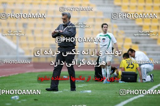 1196726, Tehran, [*parameter:4*], لیگ برتر فوتبال ایران، Persian Gulf Cup، Week 33، Second Leg، Naft Tehran 1 v 2 Zob Ahan Esfahan on 2011/05/15 at Takhti Stadium