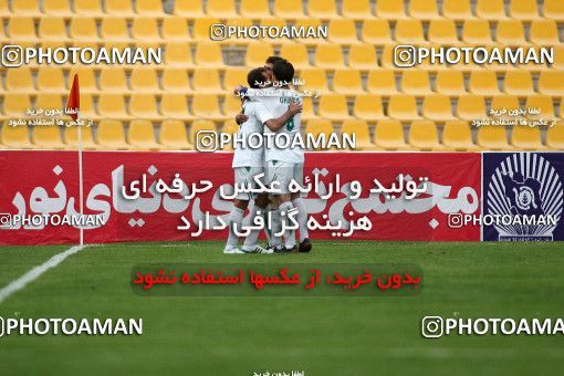 1196627, Tehran, [*parameter:4*], Iran Pro League، Persian Gulf Cup، 2010-11 season، Second Leg، Week 33، Naft Tehran ۱ v 2 Zob Ahan Esfahan on 2011/05/15 at Takhti Stadium