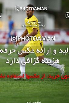 1196691, Tehran, [*parameter:4*], Iran Pro League، Persian Gulf Cup، 2010-11 season، Second Leg، Week 33، Naft Tehran ۱ v 2 Zob Ahan Esfahan on 2011/05/15 at Takhti Stadium