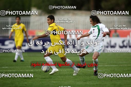 1196662, Tehran, [*parameter:4*], Iran Pro League، Persian Gulf Cup، 2010-11 season، Second Leg، Week 33، Naft Tehran ۱ v 2 Zob Ahan Esfahan on 2011/05/15 at Takhti Stadium