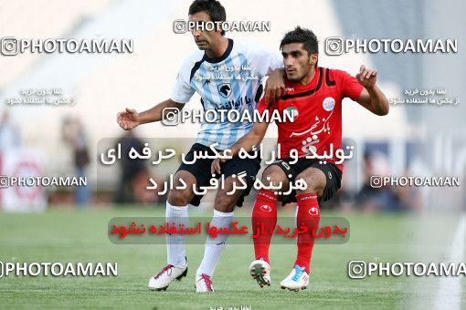 1195929, Tehran, [*parameter:4*], Iran Pro League، Persian Gulf Cup، 2010-11 season، Second Leg، Week 34، Persepolis 5 v ۱ Paykan on 2011/05/20 at Azadi Stadium