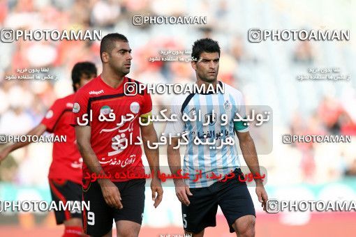 1195976, Tehran, [*parameter:4*], Iran Pro League، Persian Gulf Cup، 2010-11 season، Second Leg، Week 34، Persepolis 5 v ۱ Paykan on 2011/05/20 at Azadi Stadium