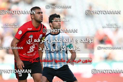 1196007, Tehran, [*parameter:4*], Iran Pro League، Persian Gulf Cup، 2010-11 season، Second Leg، Week 34، Persepolis 5 v ۱ Paykan on 2011/05/20 at Azadi Stadium