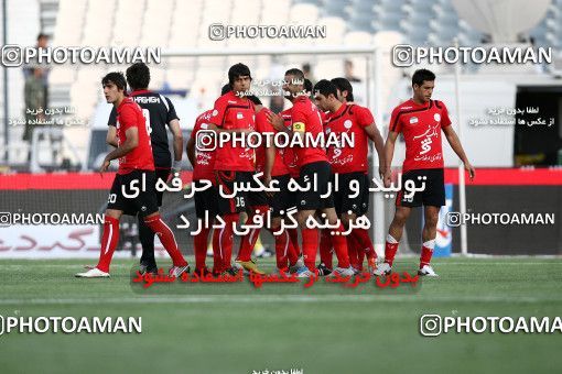 1195814, Tehran, [*parameter:4*], Iran Pro League، Persian Gulf Cup، 2010-11 season، Second Leg، Week 34، Persepolis 5 v ۱ Paykan on 2011/05/20 at Azadi Stadium