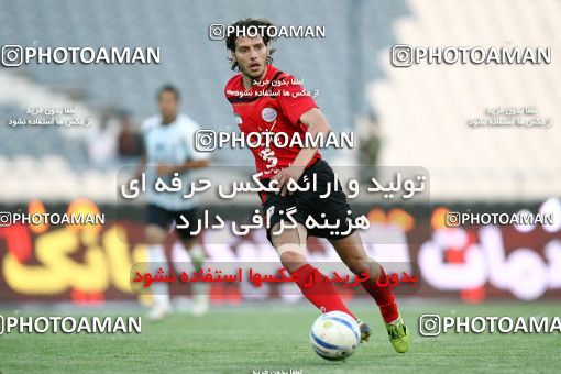 1195954, Tehran, [*parameter:4*], لیگ برتر فوتبال ایران، Persian Gulf Cup، Week 34، Second Leg، Persepolis 5 v 1 Paykan on 2011/05/20 at Azadi Stadium