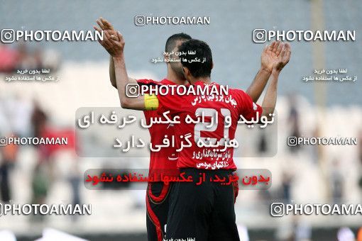 1195922, Tehran, [*parameter:4*], Iran Pro League، Persian Gulf Cup، 2010-11 season، Second Leg، Week 34، Persepolis 5 v ۱ Paykan on 2011/05/20 at Azadi Stadium