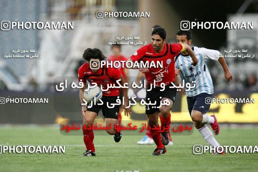 1195825, Tehran, [*parameter:4*], Iran Pro League، Persian Gulf Cup، 2010-11 season، Second Leg، Week 34، Persepolis 5 v ۱ Paykan on 2011/05/20 at Azadi Stadium