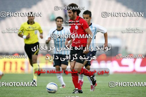 1195902, Tehran, [*parameter:4*], Iran Pro League، Persian Gulf Cup، 2010-11 season، Second Leg، Week 34، Persepolis 5 v ۱ Paykan on 2011/05/20 at Azadi Stadium