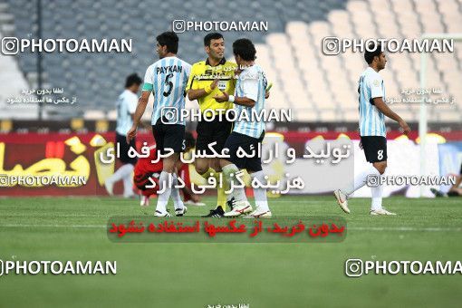 1195914, Tehran, [*parameter:4*], Iran Pro League، Persian Gulf Cup، 2010-11 season، Second Leg، Week 34، Persepolis 5 v ۱ Paykan on 2011/05/20 at Azadi Stadium