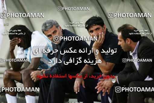 1195840, Tehran, [*parameter:4*], Iran Pro League، Persian Gulf Cup، 2010-11 season، Second Leg، Week 34، Persepolis 5 v ۱ Paykan on 2011/05/20 at Azadi Stadium