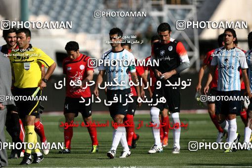 1196010, Tehran, [*parameter:4*], Iran Pro League، Persian Gulf Cup، 2010-11 season، Second Leg، Week 34، Persepolis 5 v ۱ Paykan on 2011/05/20 at Azadi Stadium