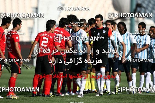 1195979, Tehran, [*parameter:4*], Iran Pro League، Persian Gulf Cup، 2010-11 season، Second Leg، Week 34، Persepolis 5 v ۱ Paykan on 2011/05/20 at Azadi Stadium