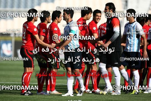 1196005, Tehran, [*parameter:4*], Iran Pro League، Persian Gulf Cup، 2010-11 season، Second Leg، Week 34، Persepolis 5 v ۱ Paykan on 2011/05/20 at Azadi Stadium