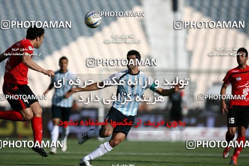 1195857, Tehran, [*parameter:4*], Iran Pro League، Persian Gulf Cup، 2010-11 season، Second Leg، Week 34، Persepolis 5 v ۱ Paykan on 2011/05/20 at Azadi Stadium