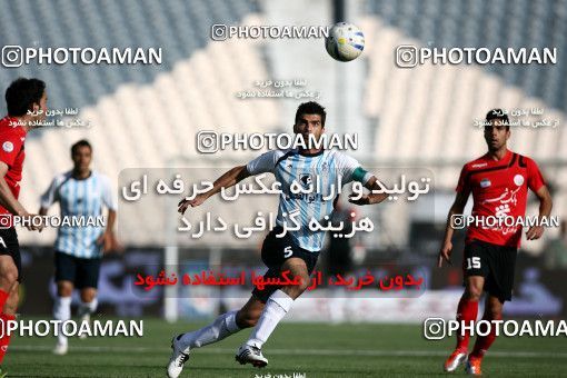 1195861, Tehran, [*parameter:4*], Iran Pro League، Persian Gulf Cup، 2010-11 season، Second Leg، Week 34، Persepolis 5 v ۱ Paykan on 2011/05/20 at Azadi Stadium