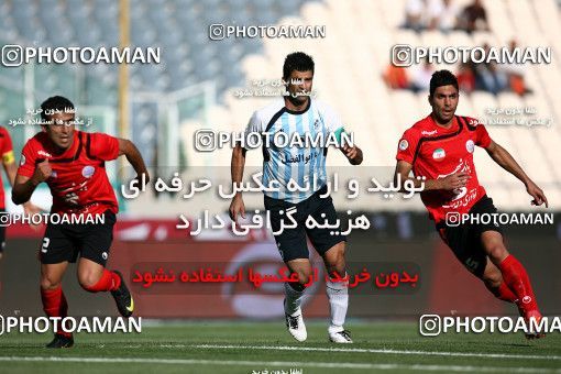 1195907, Tehran, [*parameter:4*], Iran Pro League، Persian Gulf Cup، 2010-11 season، Second Leg، Week 34، Persepolis 5 v ۱ Paykan on 2011/05/20 at Azadi Stadium