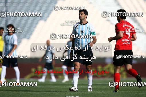 1195899, Tehran, [*parameter:4*], Iran Pro League، Persian Gulf Cup، 2010-11 season، Second Leg، Week 34، Persepolis 5 v ۱ Paykan on 2011/05/20 at Azadi Stadium