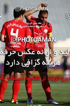 1195881, Tehran, [*parameter:4*], Iran Pro League، Persian Gulf Cup، 2010-11 season، Second Leg، Week 34، Persepolis 5 v ۱ Paykan on 2011/05/20 at Azadi Stadium