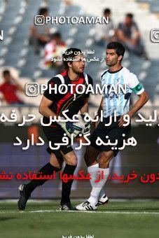 1195924, Tehran, [*parameter:4*], Iran Pro League، Persian Gulf Cup، 2010-11 season، Second Leg، Week 34، Persepolis 5 v ۱ Paykan on 2011/05/20 at Azadi Stadium