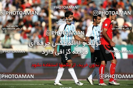 1195858, Tehran, [*parameter:4*], Iran Pro League، Persian Gulf Cup، 2010-11 season، Second Leg، Week 34، Persepolis 5 v ۱ Paykan on 2011/05/20 at Azadi Stadium