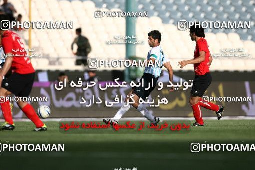 1196012, Tehran, [*parameter:4*], Iran Pro League، Persian Gulf Cup، 2010-11 season، Second Leg، Week 34، Persepolis 5 v ۱ Paykan on 2011/05/20 at Azadi Stadium