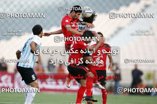 1195919, Tehran, [*parameter:4*], لیگ برتر فوتبال ایران، Persian Gulf Cup، Week 34، Second Leg، Persepolis 5 v 1 Paykan on 2011/05/20 at Azadi Stadium