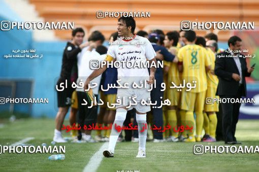 1196175, Tehran, [*parameter:4*], Iran Pro League، Persian Gulf Cup، 2010-11 season، Second Leg، Week 34، Rah Ahan 2 v 2 Mes Kerman on 2011/05/20 at Ekbatan Stadium