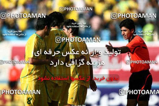 1196164, Tehran, [*parameter:4*], Iran Pro League، Persian Gulf Cup، 2010-11 season، Second Leg، Week 34، Rah Ahan 2 v 2 Mes Kerman on 2011/05/20 at Ekbatan Stadium