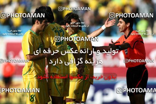 1196217, Tehran, [*parameter:4*], Iran Pro League، Persian Gulf Cup، 2010-11 season، Second Leg، Week 34، Rah Ahan 2 v 2 Mes Kerman on 2011/05/20 at Ekbatan Stadium