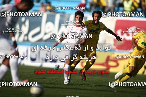 1196250, Tehran, [*parameter:4*], Iran Pro League، Persian Gulf Cup، 2010-11 season، Second Leg، Week 34، Rah Ahan 2 v 2 Mes Kerman on 2011/05/20 at Ekbatan Stadium