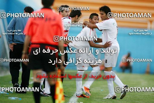 1196161, Tehran, [*parameter:4*], Iran Pro League، Persian Gulf Cup، 2010-11 season، Second Leg، Week 34، Rah Ahan 2 v 2 Mes Kerman on 2011/05/20 at Ekbatan Stadium