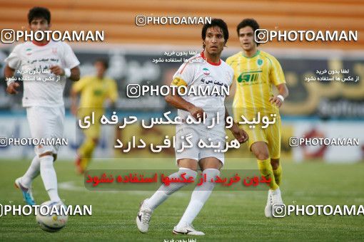 1196202, Tehran, [*parameter:4*], Iran Pro League، Persian Gulf Cup، 2010-11 season، Second Leg، Week 34، Rah Ahan 2 v 2 Mes Kerman on 2011/05/20 at Ekbatan Stadium