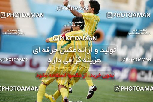 1196132, Tehran, [*parameter:4*], Iran Pro League، Persian Gulf Cup، 2010-11 season، Second Leg، Week 34، Rah Ahan 2 v 2 Mes Kerman on 2011/05/20 at Ekbatan Stadium