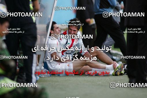 1196041, Tehran, [*parameter:4*], Iran Pro League، Persian Gulf Cup، 2010-11 season، Second Leg، Week 34، Rah Ahan 2 v 2 Mes Kerman on 2011/05/20 at Ekbatan Stadium