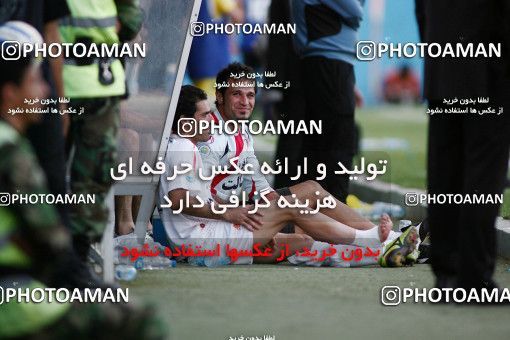 1196258, Tehran, [*parameter:4*], Iran Pro League، Persian Gulf Cup، 2010-11 season، Second Leg، Week 34، Rah Ahan 2 v 2 Mes Kerman on 2011/05/20 at Ekbatan Stadium