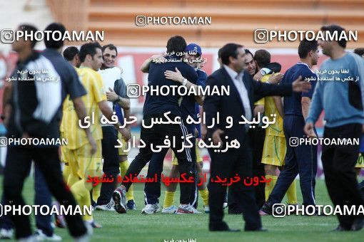 1196224, Tehran, [*parameter:4*], Iran Pro League، Persian Gulf Cup، 2010-11 season، Second Leg، Week 34، Rah Ahan 2 v 2 Mes Kerman on 2011/05/20 at Ekbatan Stadium