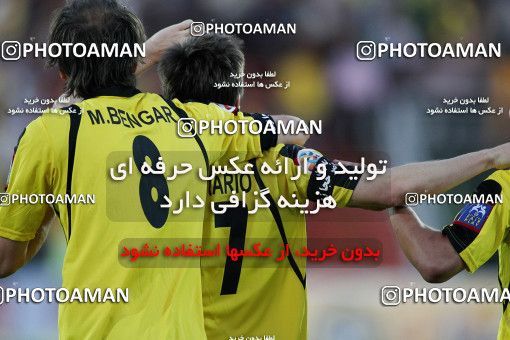 1195469, Isfahan,Fooladshahr, , AFC Champions League, Season 2011, [*parameter:122*]ُ، 1.8 round, [*parameter:106*], [*parameter:30*]، [*parameter:27*]، Sepahan 3 v ۱ FC Bunyodkor on 2011/05/24 at Foolad Shahr Stadium