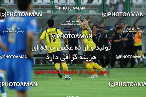 1196328, Isfahan,Fooladshahr, , AFC Champions League, Season 2011, [*parameter:122*]ُ، 1.8 round, [*parameter:106*], [*parameter:30*]، [*parameter:27*]، Sepahan 3 v ۱ FC Bunyodkor on 2011/05/24 at Foolad Shahr Stadium