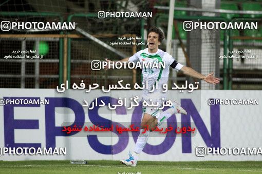 1195538, Isfahan,Fooladshahr, , AFC Champions League, Season 2011, [*parameter:122*]ُ، 1.8 round, [*parameter:106*], [*parameter:30*]، [*parameter:27*]، Zob Ahan Esfahan 4 v ۱ Al-Nassr FC on 2011/05/25 at Foolad Shahr Stadium