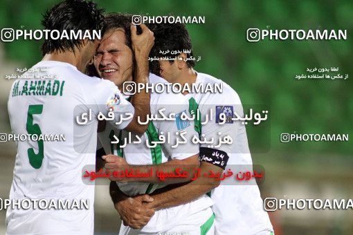 1195594, Isfahan,Fooladshahr, , AFC Champions League, Season 2011, [*parameter:122*]ُ، 1.8 round, [*parameter:106*], [*parameter:30*]، [*parameter:27*]، Zob Ahan Esfahan 4 v ۱ Al-Nassr FC on 2011/05/25 at Foolad Shahr Stadium