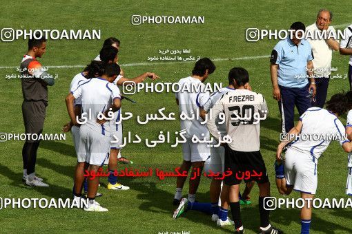 1195130, Tehran, , Esteghlal Football Team Training Session on 2011/05/31 at Sanaye Defa Stadium